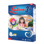 Lactona 3, susu untuk anak usia 3-12 tahun
