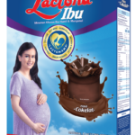 LACTONA IBU, susu untuk ibu menyusui