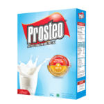 Prosteo , susu untuk membantu menjaga kesehatan tulang